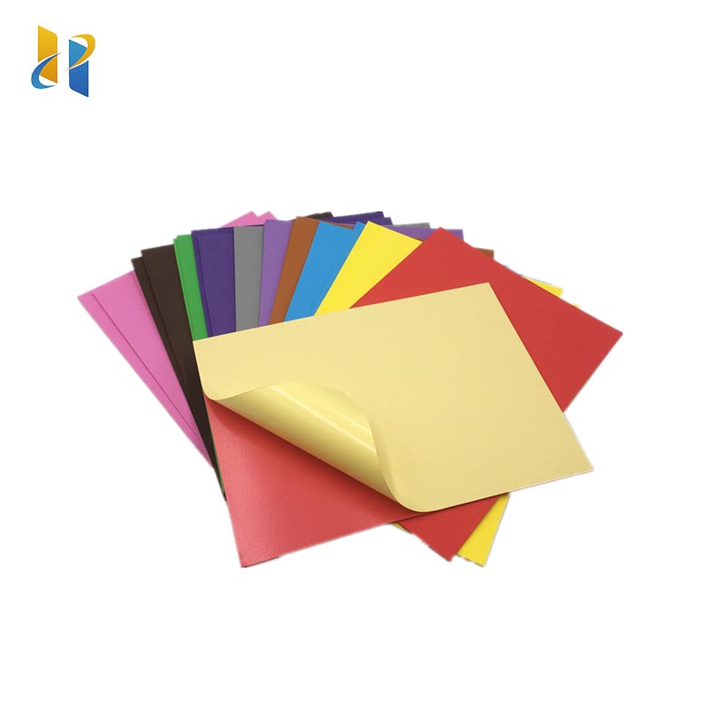 china eva foam double sided adhesive tape